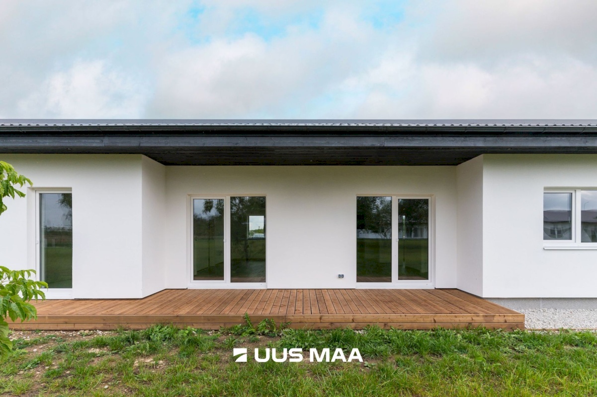 Rakvere linn, Lenduri 12