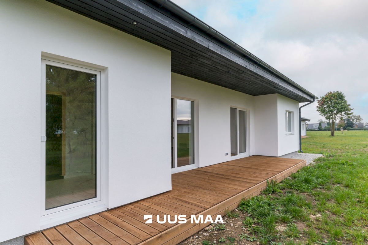 Rakvere linn, Lenduri 12