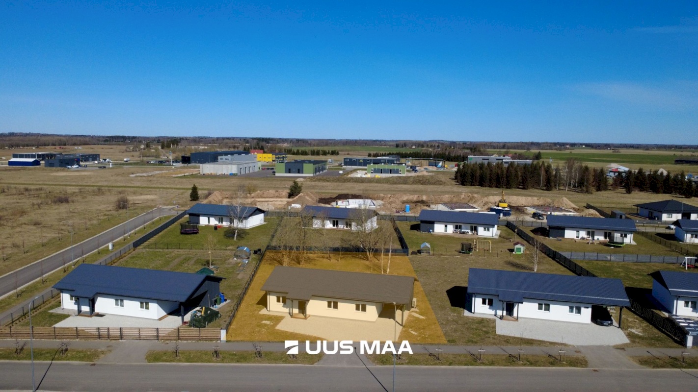 Rakvere linn, Lenduri 12