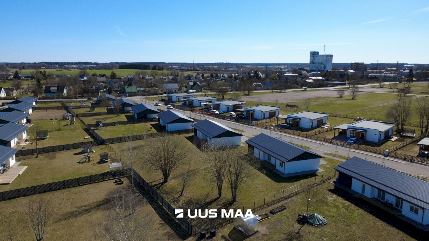 Rakvere linn, Lenduri 12