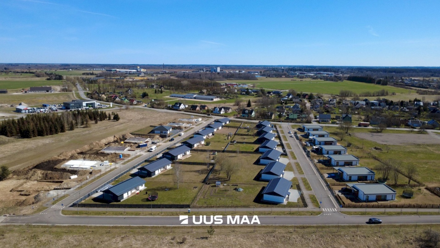 Rakvere linn, Lenduri 12