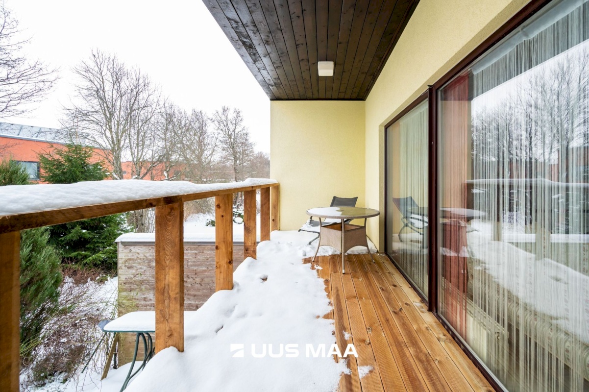 Tallinn, Haabersti linnaosa, Kudu 6b