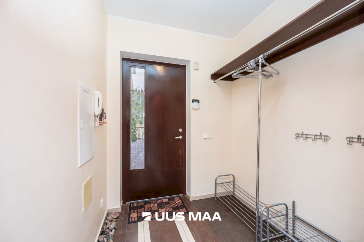 Tallinn, Haabersti linnaosa, Kudu 6b