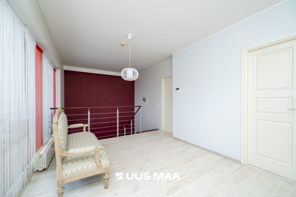 Tallinn, Haabersti linnaosa, Kudu 6b