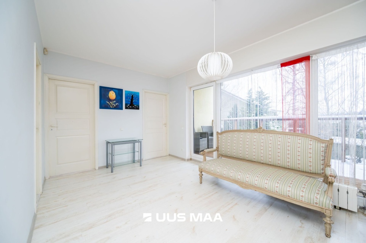 Tallinn, Haabersti linnaosa, Kudu 6b