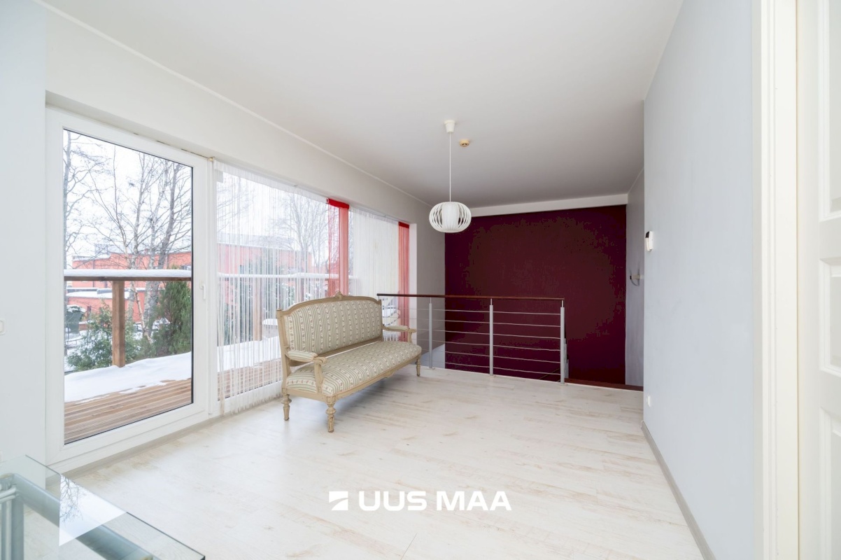 Tallinn, Haabersti linnaosa, Kudu 6b