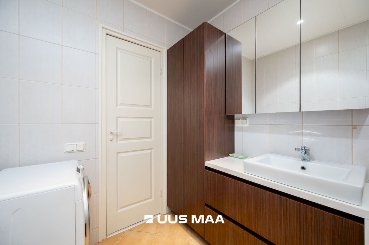 Tallinn, Haabersti linnaosa, Kudu 6b