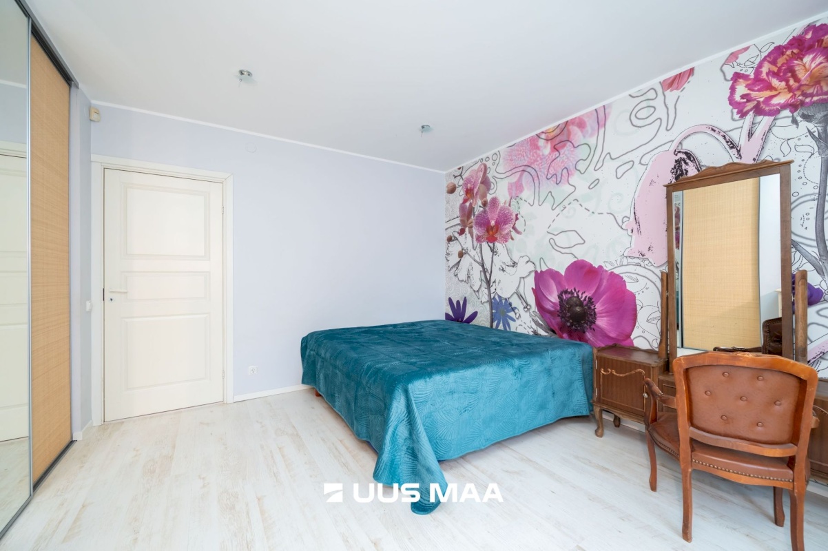 Tallinn, Haabersti linnaosa, Kudu 6b