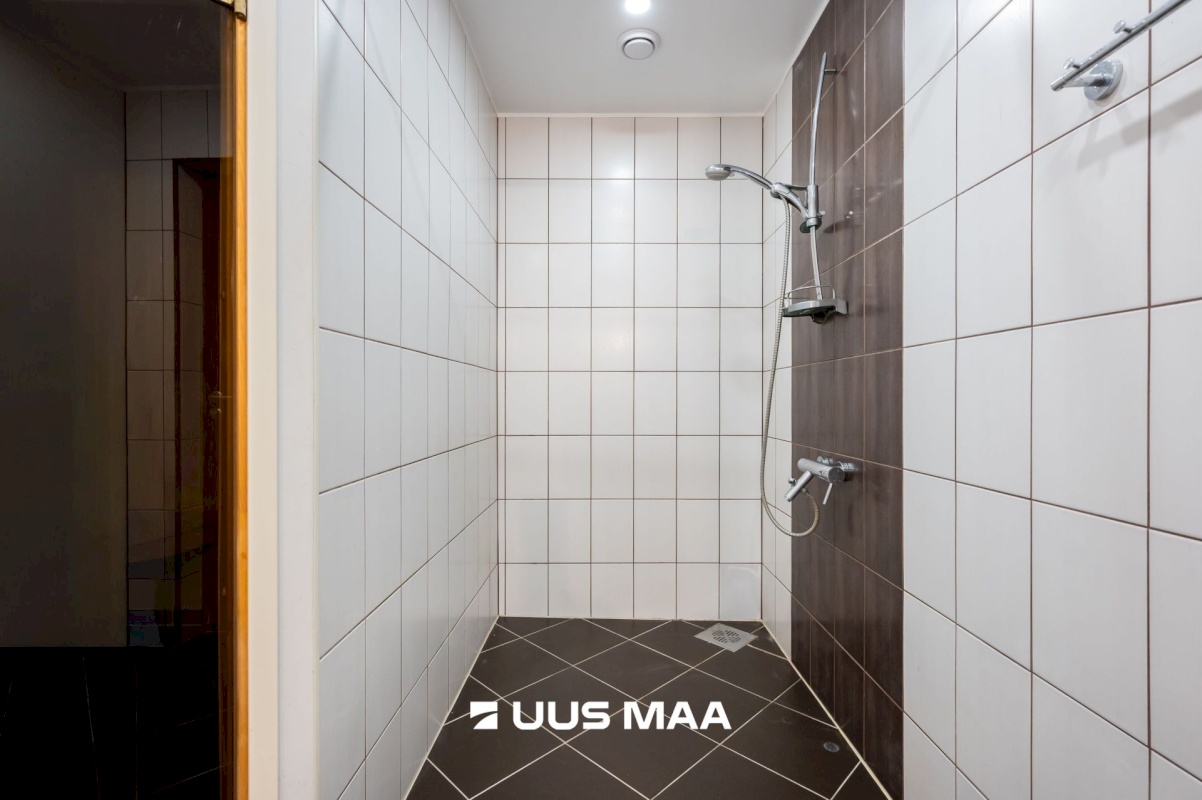 Tallinn, Haabersti linnaosa, Kudu 6b