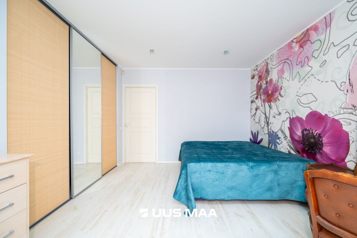 Tallinn, Haabersti linnaosa, Kudu 6b