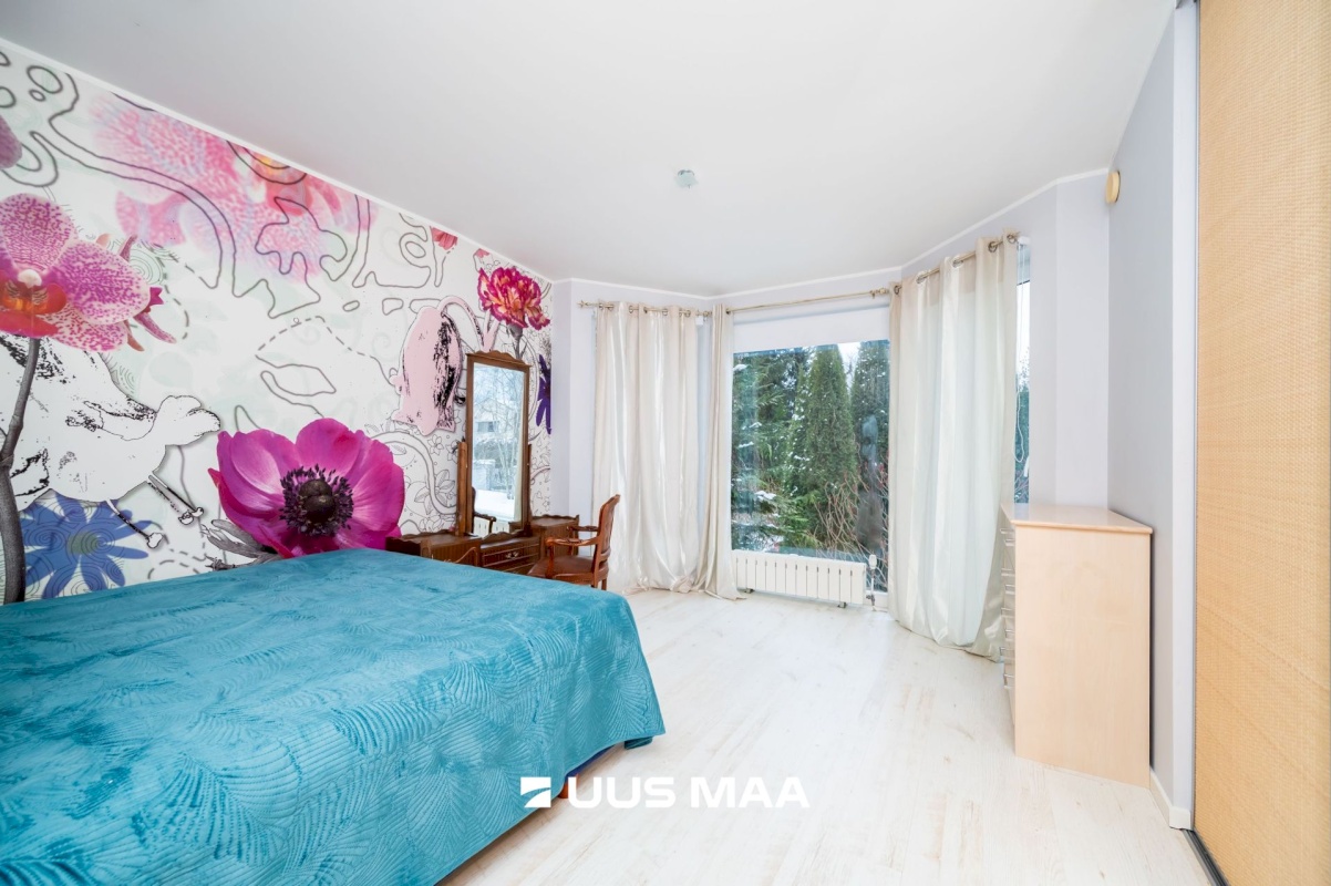 Tallinn, Haabersti linnaosa, Kudu 6b