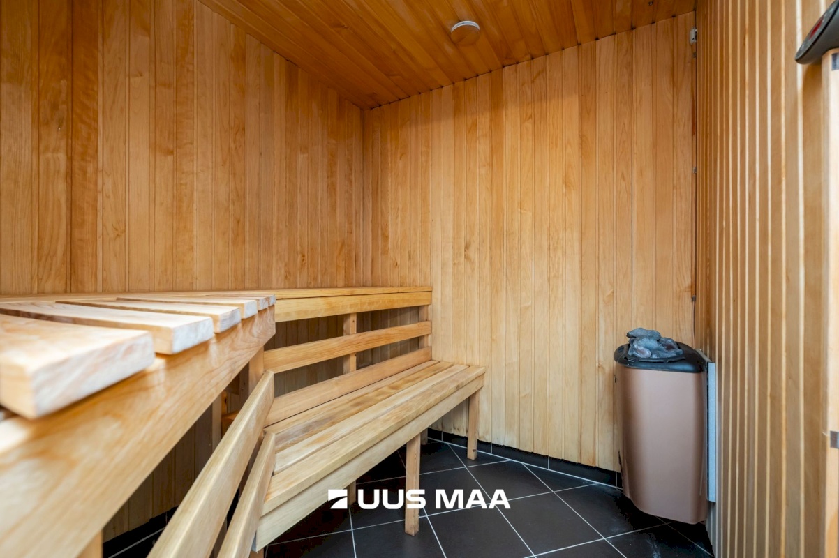 Tallinn, Haabersti linnaosa, Kudu 6b