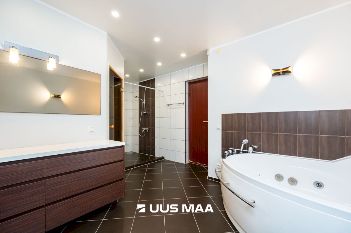 Tallinn, Haabersti linnaosa, Kudu 6b