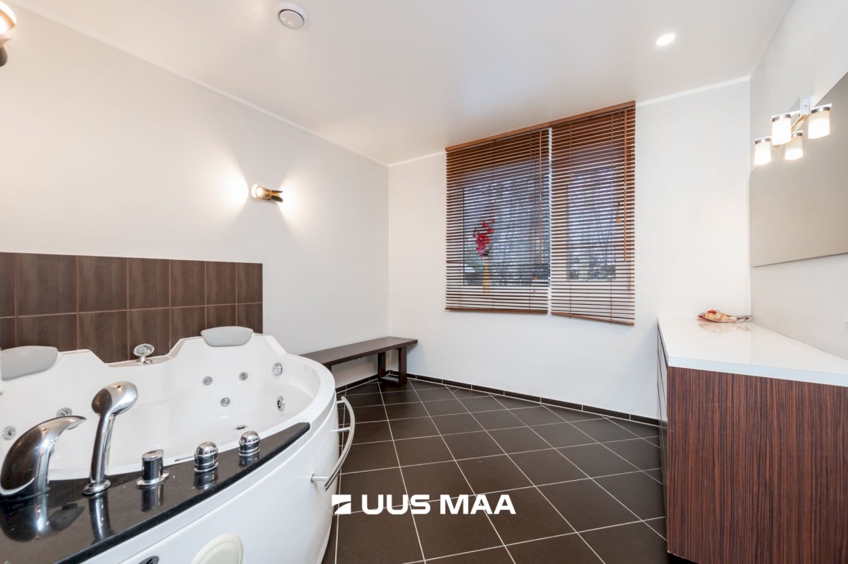 Tallinn, Haabersti linnaosa, Kudu 6b