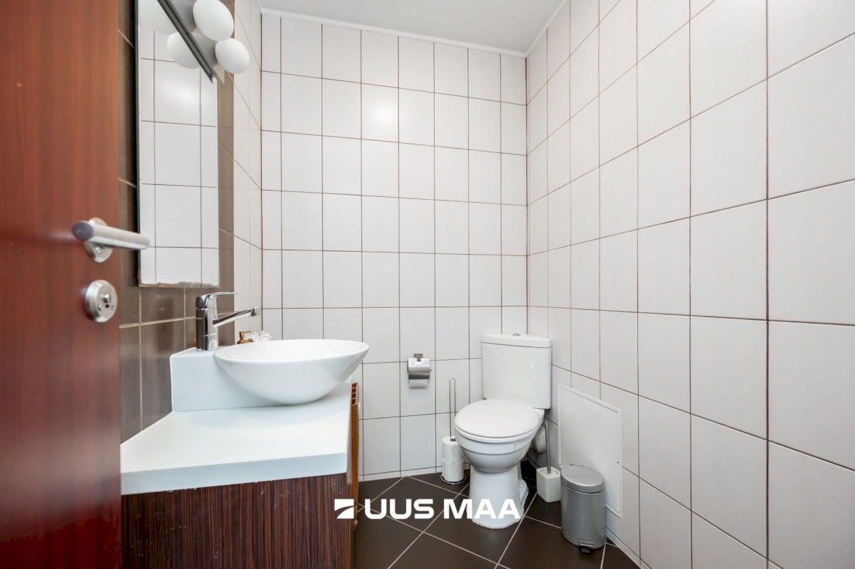 Tallinn, Haabersti linnaosa, Kudu 6b