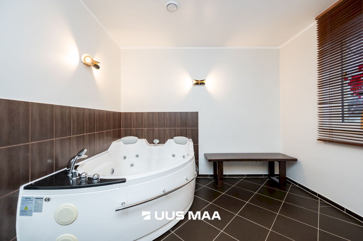 Tallinn, Haabersti linnaosa, Kudu 6b