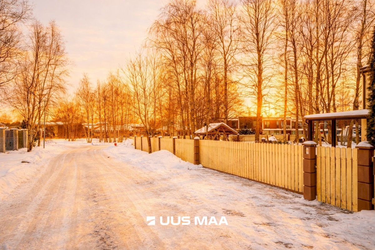 Tallinn, Haabersti linnaosa, Kudu 6b