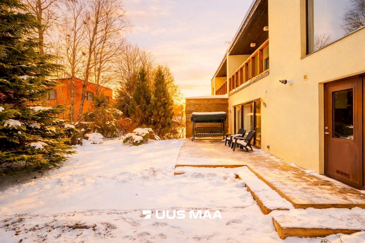 Tallinn, Haabersti linnaosa, Kudu 6b