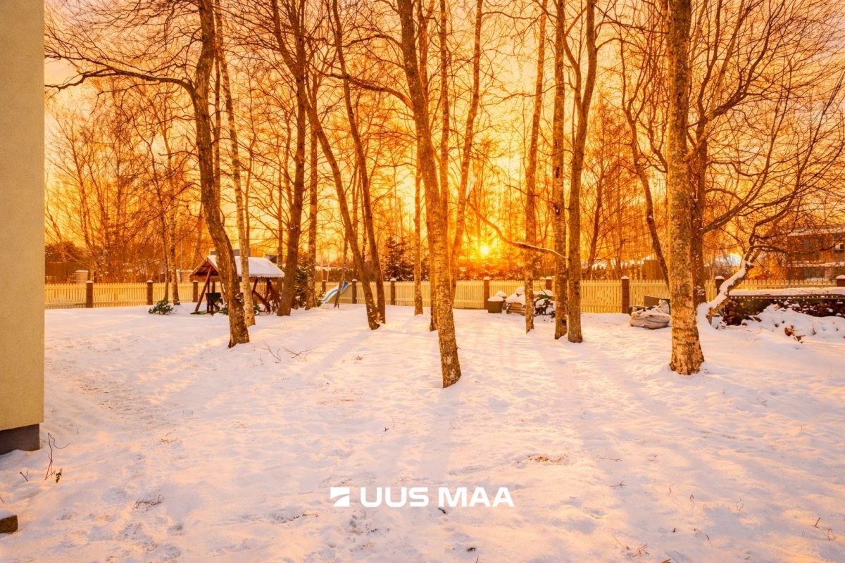 Tallinn, Haabersti linnaosa, Kudu 6b