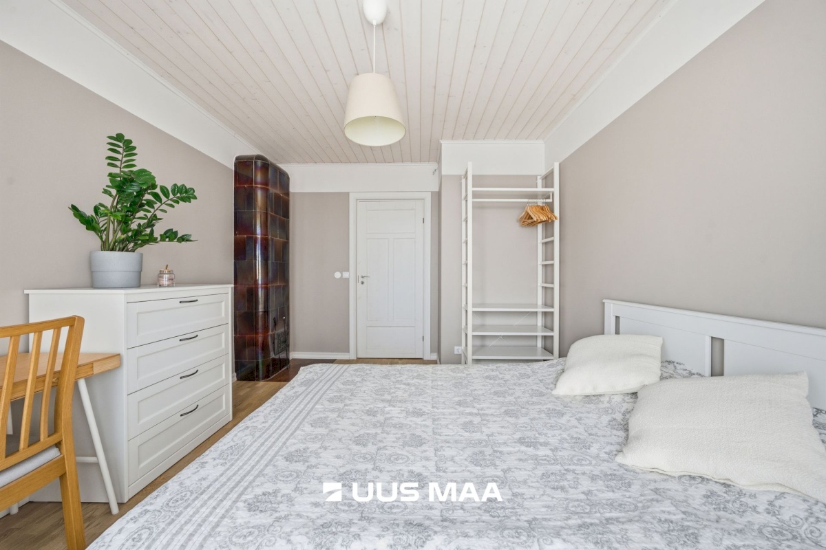 Tallinn, Kesklinna linnaosa, Uus Maailm, Videviku 39