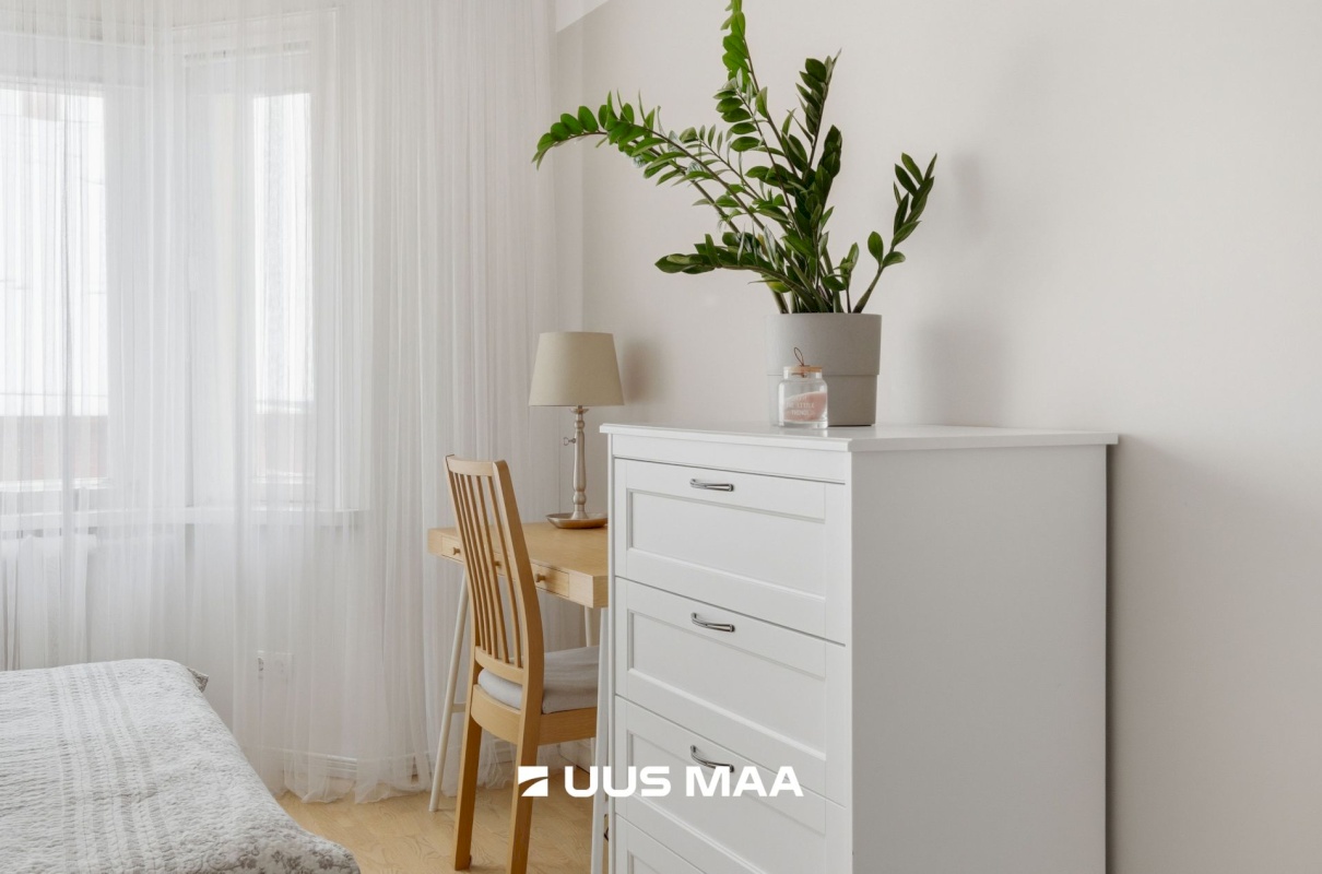 Tallinn, Kesklinna linnaosa, Uus Maailm, Videviku 39