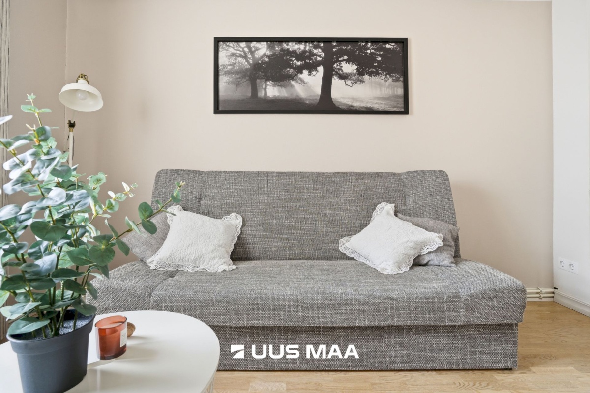 Tallinn, Kesklinna linnaosa, Uus Maailm, Videviku 39