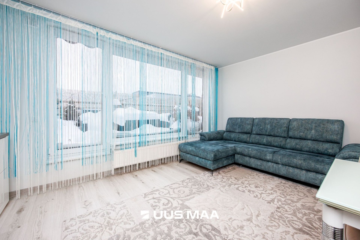 Tallinn, Pirita linnaosa, Maarjamäe, Kase 68