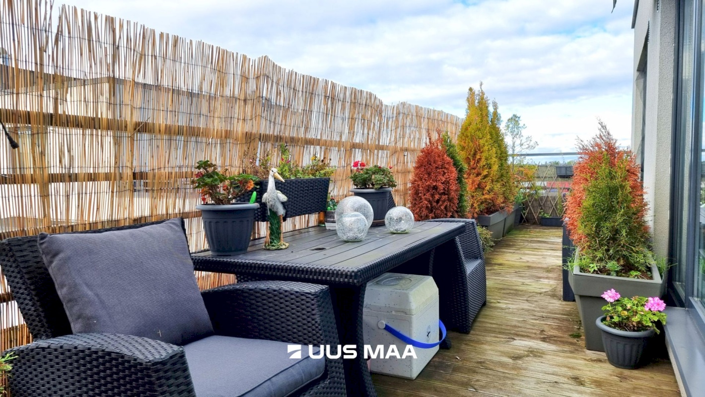 Tallinn, Pirita linnaosa, Maarjamäe, Kase 68