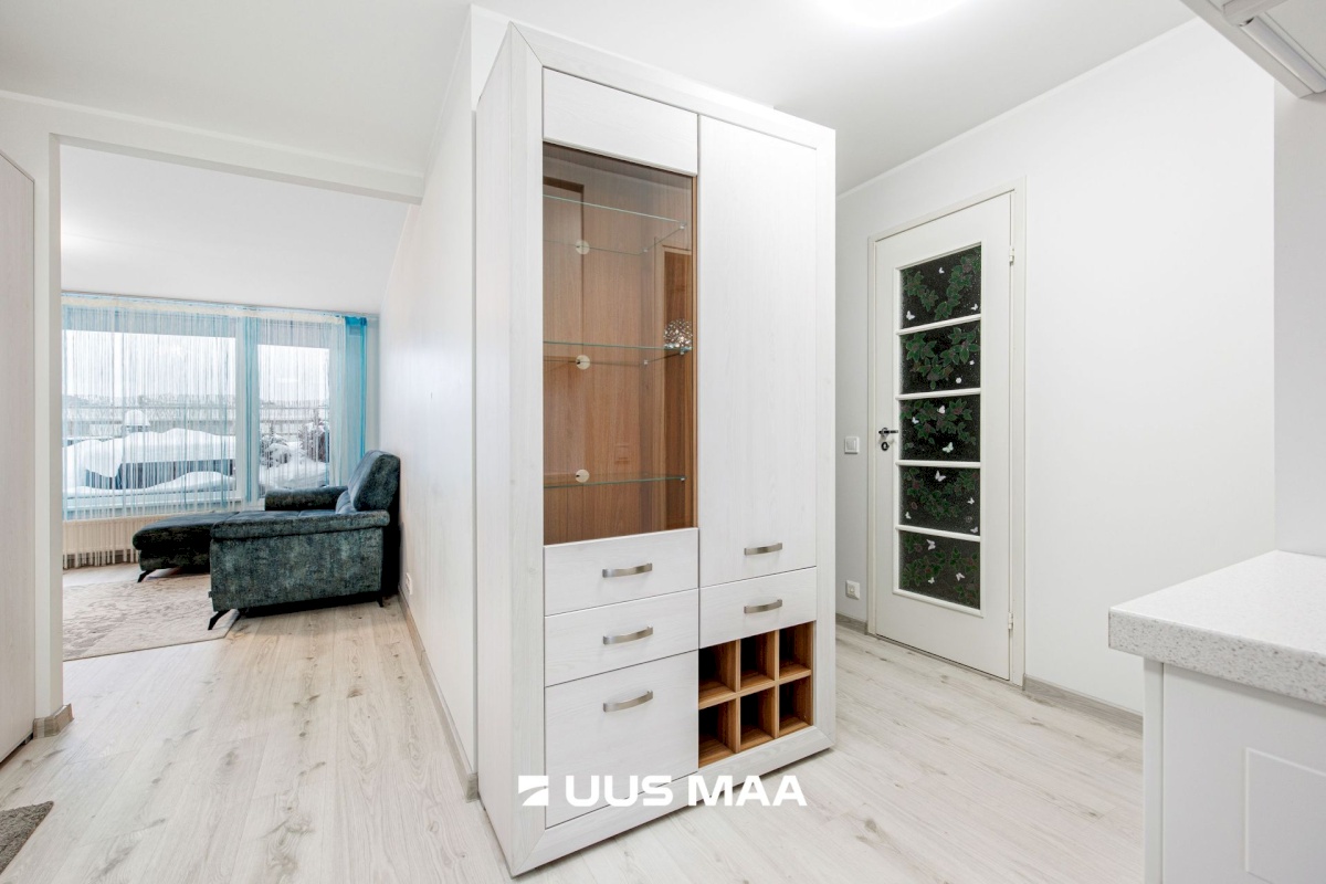 Tallinn, Pirita linnaosa, Maarjamäe, Kase 68