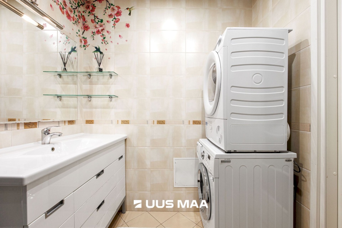 Tallinn, Pirita linnaosa, Maarjamäe, Kase 68