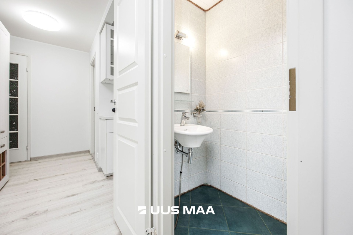 Tallinn, Pirita linnaosa, Maarjamäe, Kase 68