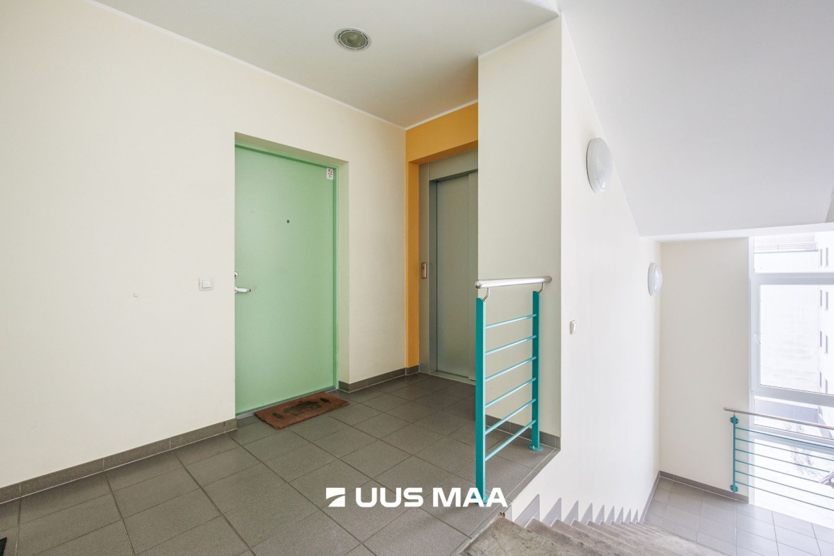 Tallinn, Pirita linnaosa, Maarjamäe, Kase 68