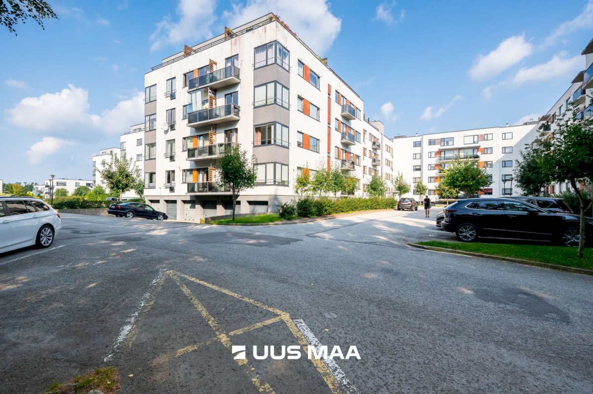 Tallinn, Pirita linnaosa, Maarjamäe, Kase 68