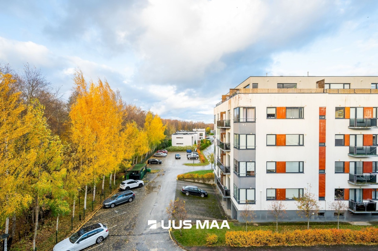 Tallinn, Pirita linnaosa, Maarjamäe, Kase 68