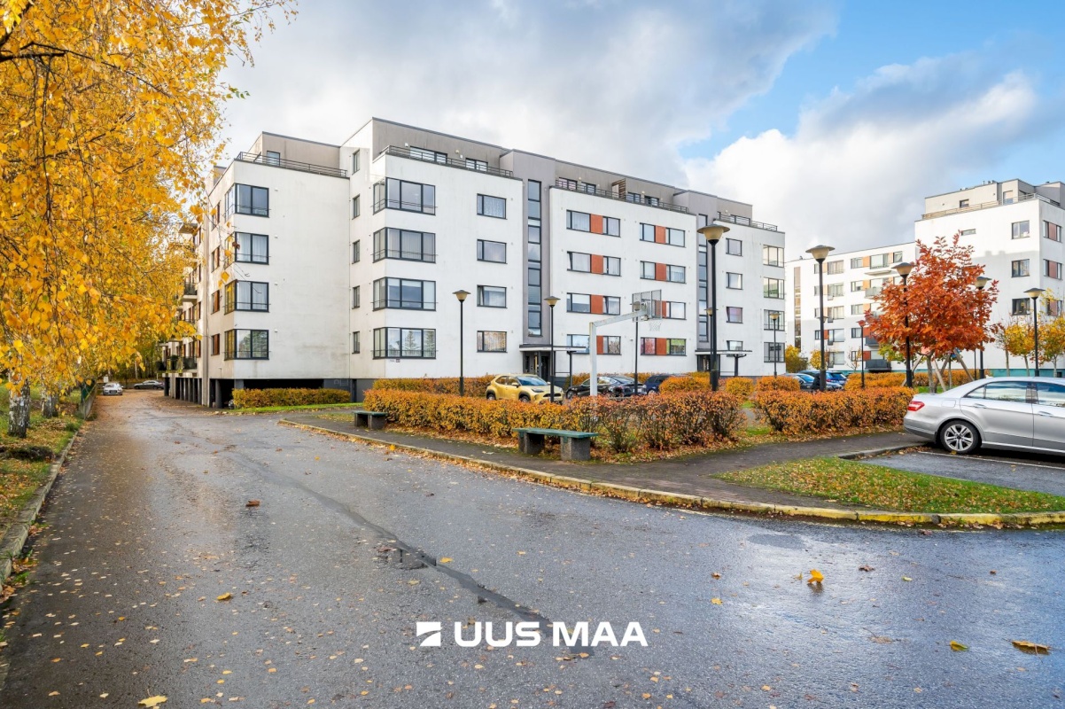 Tallinn, Pirita linnaosa, Maarjamäe, Kase 68