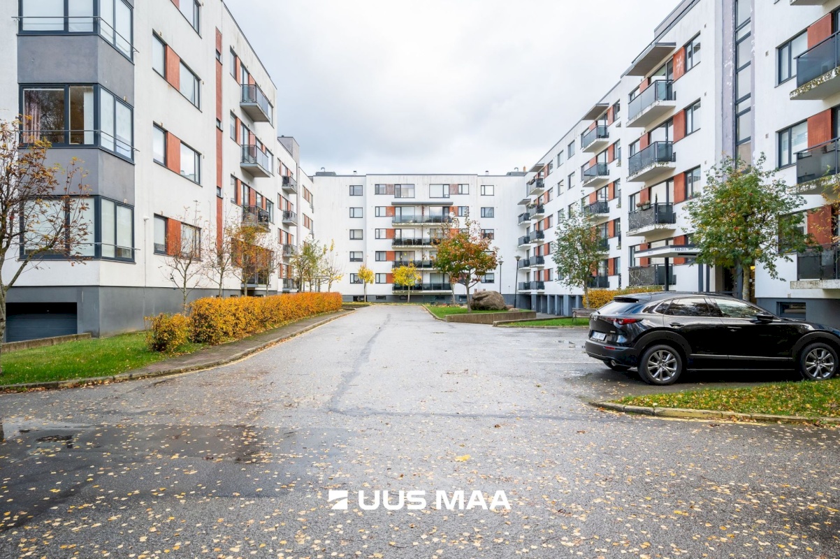 Tallinn, Pirita linnaosa, Maarjamäe, Kase 68