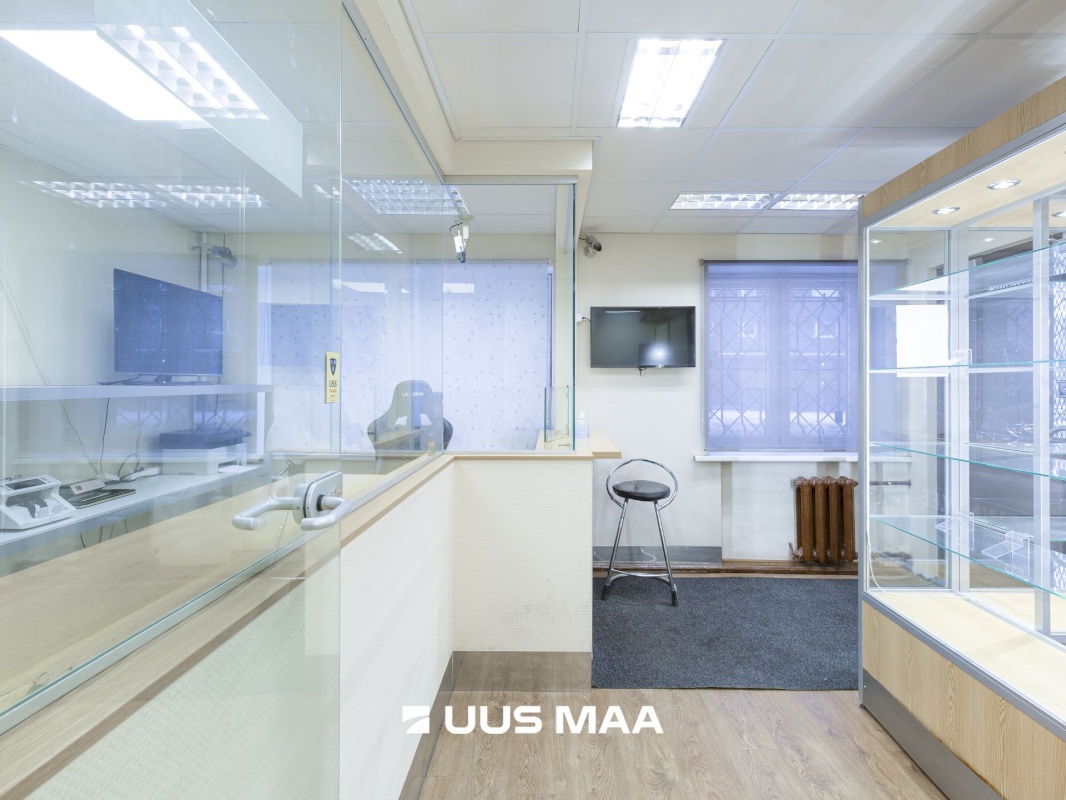 Tallinn, Põhja-Tallinna linnaosa, Sõle 64