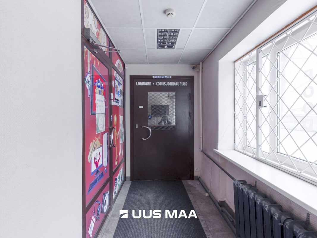 Tallinn, Põhja-Tallinna linnaosa, Sõle 64