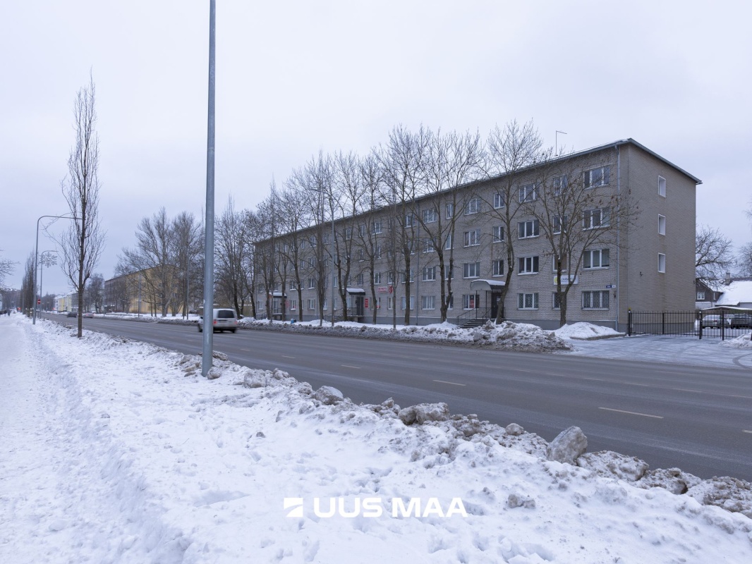 Tallinn, Põhja-Tallinna linnaosa, Sõle 64