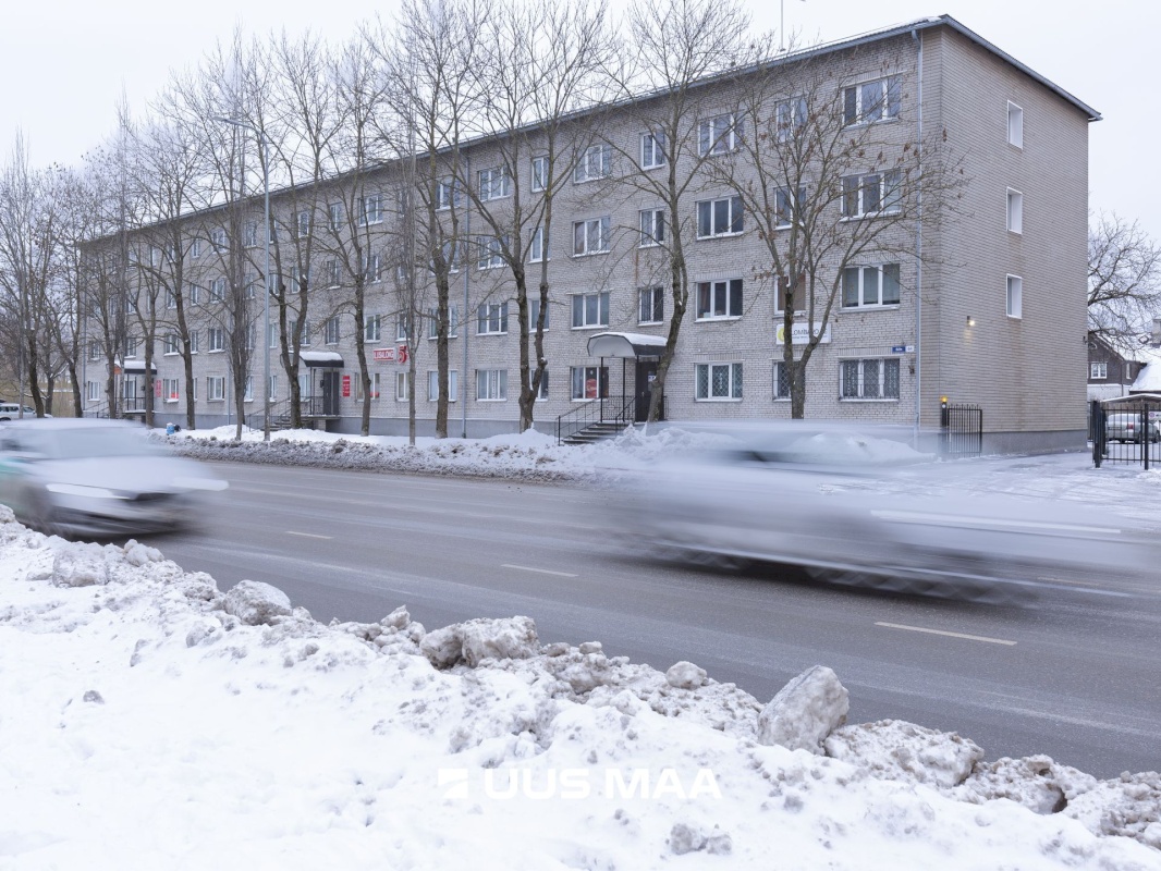 Tallinn, Põhja-Tallinna linnaosa, Sõle 64