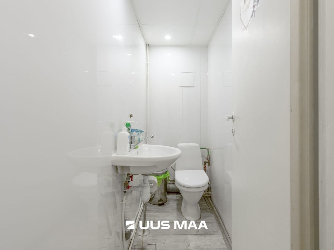 Tallinn, Põhja-Tallinna linnaosa, Sõle 64