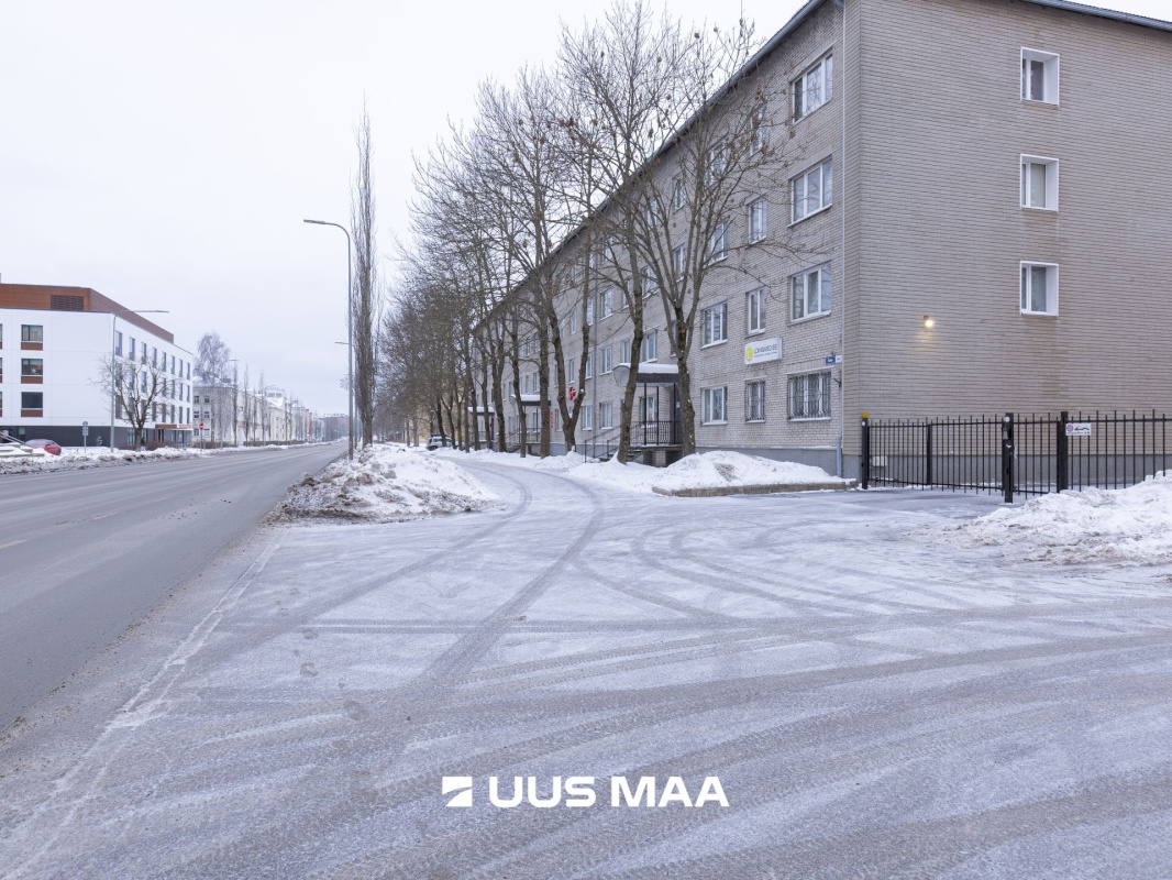 Tallinn, Põhja-Tallinna linnaosa, Sõle 64