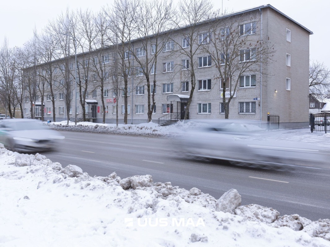 Tallinn, Põhja-Tallinna linnaosa, Sõle 64