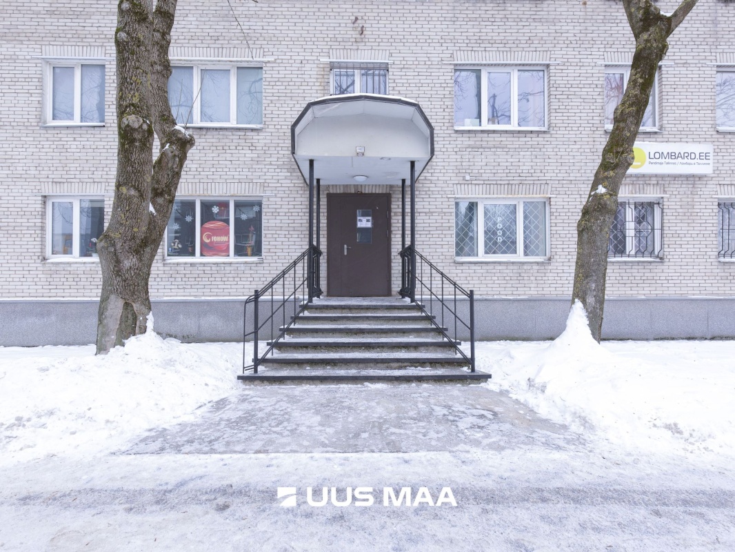 Tallinn, Põhja-Tallinna linnaosa, Sõle 64