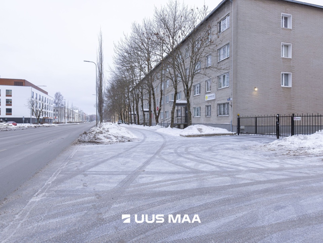Tallinn, Põhja-Tallinna linnaosa, Sõle 64