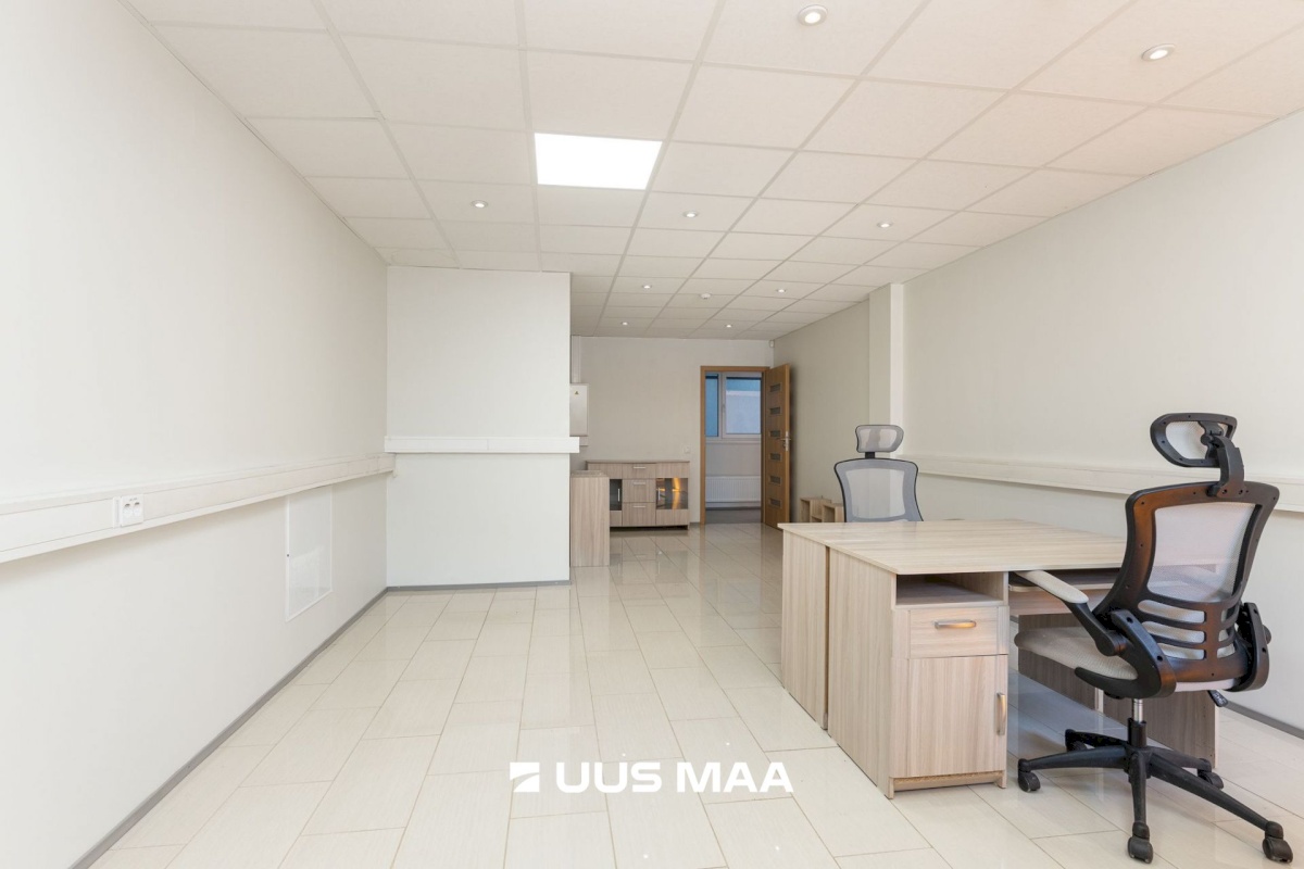 Tallinn, Kesklinna linnaosa, Kitseküla, Kiisa 8