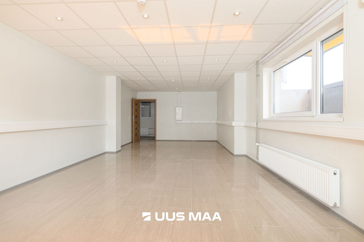 Tallinn, Kesklinna linnaosa, Kitseküla, Kiisa 8