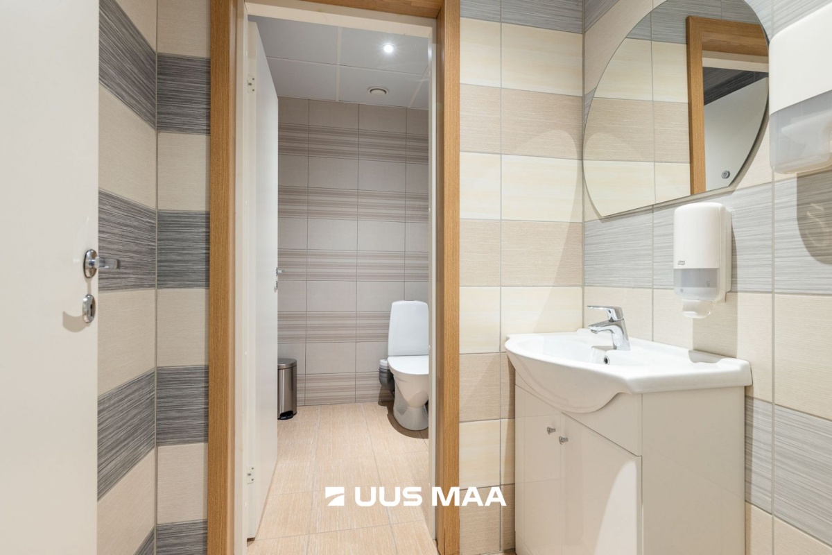 Tallinn, Kesklinna linnaosa, Kitseküla, Kiisa 8