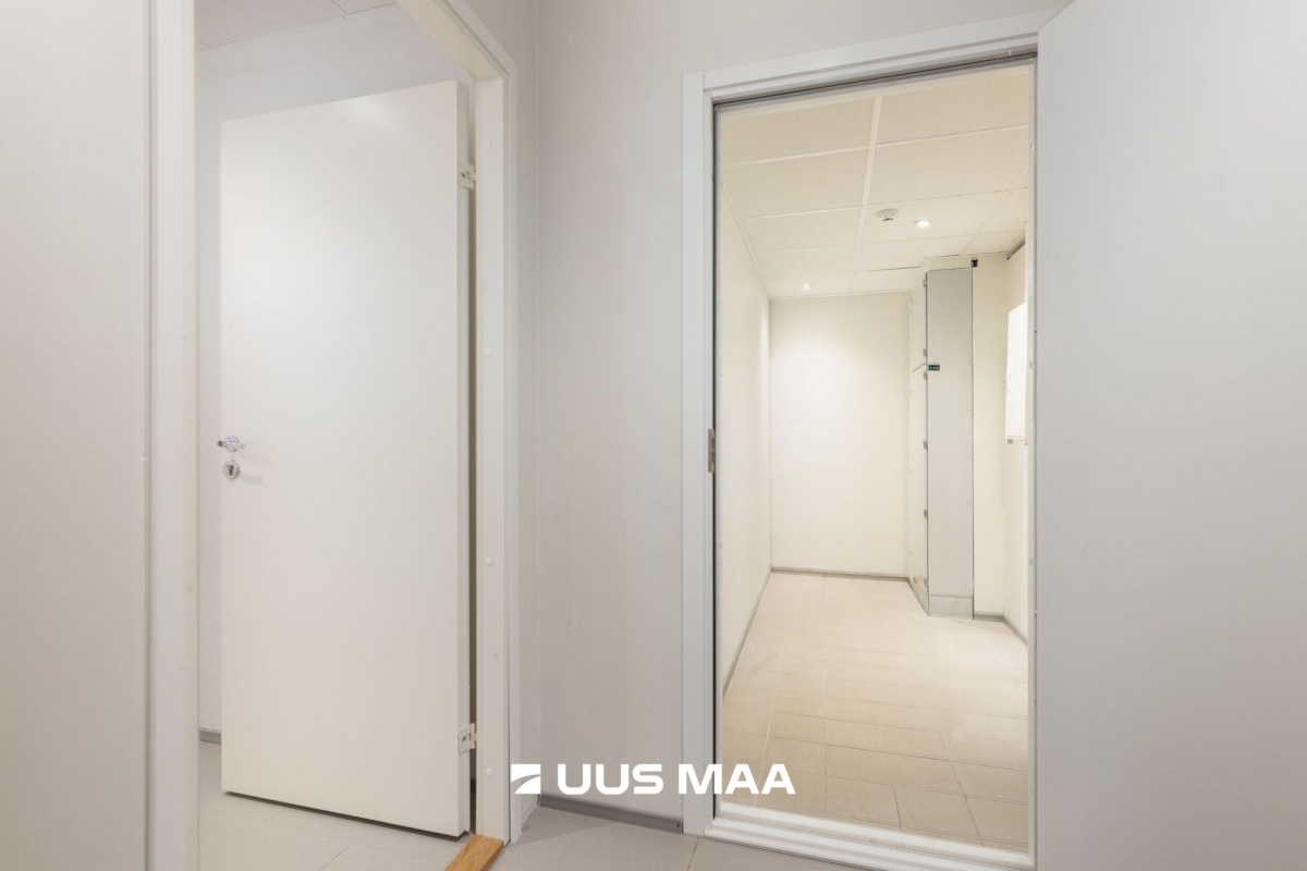 Tallinn, Kesklinna linnaosa, Kitseküla, Kiisa 8