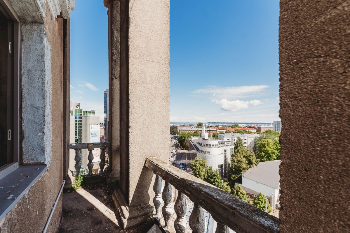 Tallinn, Kesklinna linnaosa, Tartu mnt 24